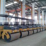 YZC4 Four Ton Vibratory Roller Hot Saling With Chinese Famous Brand and Cheaper Price thumbnail-6