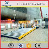 SECURE-NET 3.0-6.0mm Fully Automatic Welded Wire Mesh Machine thumbnail-3