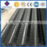 145mm PVC Drfit Eliminator, Height 24mm Water Drift Eliminator thumbnail-1