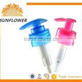 2016 China Plastic Hand Lotion Pump for Shampoo Bottle thumbnail-1