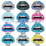 Tests Passed Temporary Tattoo for Lip thumbnail-1