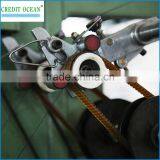 CREDIT OCEAN COF5J Jacquard Webbing Weaving Machine thumbnail-6
