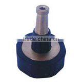 High Quality 1/2" Brass Hose Connector Adaptor With Rubber SG1210 thumbnail-1