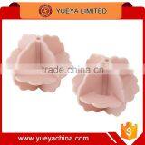 4/Pack Reusable Cleaner Laundry Washing Machine Tumble Dryer Cleaning Balls thumbnail-1