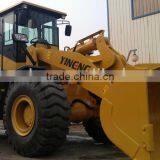YN959 Wheel Loader thumbnail-4