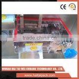 Factory Good Price HT-K319 Liquid Packing Machine for Cosmetic Liquid Type Packing thumbnail-5
