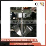 New Design 4KW / AC380V Automatically Food Packaging Machine HT-VP52A thumbnail-3