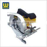 Wintools WT02047 1200W Professional Cheap Circular Saw Iron Cutting Circular Saw thumbnail-1