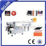 Auto-cutting Machine (Multi-function, Bevel Cutter) BJ-150HX thumbnail-1