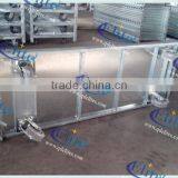 570 Expande Steel Flower Carts Trolley Base thumbnail-1