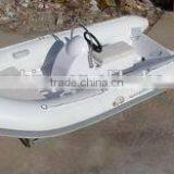2015 New Design Hypalon RIB 380 thumbnail-2