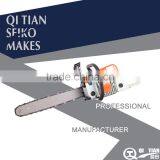 2015 Hot Sale Professional Cheap 52cc Petrol Wood Cutting Chain Saw 5200 thumbnail-1