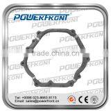 Gasoline Engine 190F Spare Parts Crankcase Cover Sealing Gasket thumbnail-1