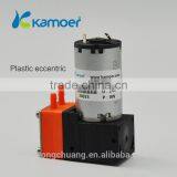 KLP01 12v/24v Diaphragm Pump With Brush Motor thumbnail-2