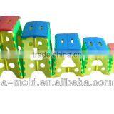 Huizhou Folding Stool