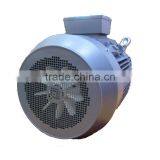 IE2 Standard High Efficiency Cast Iron Three Phase Electric Motor T2C 280S 4 thumbnail-1
