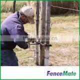Electric Fence Wire Stretcher thumbnail-5