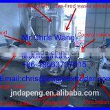 Doritos / Corn Chips / Tortilla Machine , Food Production Line , 380V 50HZ thumbnail-3