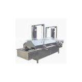 Electricity Continous Fryer/peanut Fryer/chips Fryer/electric Donut Fryer/belt Fryer/potato Chips Fryer thumbnail-1