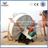 Express Machine for Making Organic Fertilizer Granules thumbnail-4