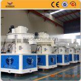Newest Technology Biomass Pellet Machine / Hops Pellet Machine thumbnail-3
