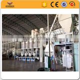 Wood Pellet Production Line, Biomass Pellet Making Line, From Design ti After-sale Service thumbnail-2