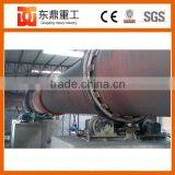 2017 New Design Lignite Dryer Machine/industrial Coal Dryer for Sale