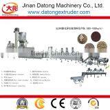 Dog Cat Fish Food Making Extruder thumbnail-1