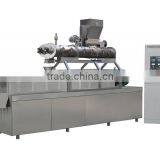 It is Very Important Single Screw Extruder for Making Fish Pellet thumbnail-2
