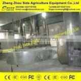 New Techology 20TPD Pounded Yam Flour Machine Price thumbnail-1