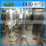 Bag Juice Filling Machine thumbnail-2