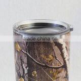 Good Looking Fashion Double Wall Guangzhou Vacuum Mug for Hot Water (MSAT) thumbnail-3