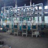 Good Service Specification for Milling With After Sale Service