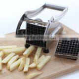 Manual Potato Strip Machine, Vegetable Cutting Machine, French Fries Cutting Machine thumbnail-2