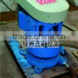 /Slurry Pump/Centrifugal Pump/Industrial Pump/ Horizontal Pump/Low Down Pump thumbnail-1