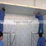 Cold Storage Room Cold Storage Refrigerator Freezer thumbnail-4