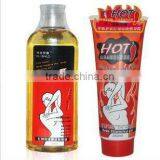 hot chilli slimming cream yili balo body slimming gel NEW 2012