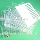 100holes Manual Capsule Filler thumbnail-1