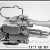 XQD-19 Automatic Pneumatic Strpping Machine For Metal, Cotton, Straw, Rice Straw and so on thumbnail-3