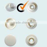 Plastic Snaps Press Button