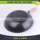 Cut Rim Sanded Outside Frying Pan Non Stick Cookware Set thumbnail-6