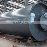 5th Generation Waste Tyre Recycling Plant,scrap Rubber/tyre Recycle Plant,scrapped Tyre Rubber Recycling Equipment thumbnail-1