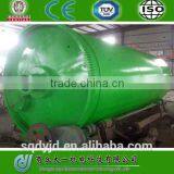 New Technology Eco-friendly Safety Profitable Waste Plastic Recycling Plant thumbnail-3