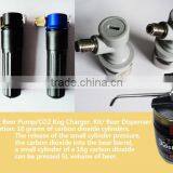 Beer Pump/CO2 Keg Charge Kit/beer Dispenser thumbnail-1