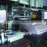 High Quality Aluminium Extrusion Plant for Sale thumbnail-1