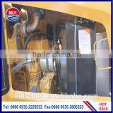 Shandong Machinery Mini ZL926 Wheel Loader For Sales thumbnail-5