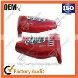 Chinese Manufacturer Motorcycle Spare Parts Bajaj Pulsar180 Side Cover thumbnail-6