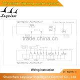 New Arrival Wifi Smart Road Lamp Intelligent System thumbnail-2