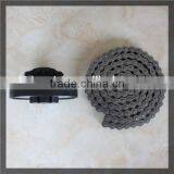 3/4" Bore 14T #41/420 Chain Centrifugal Clutch and #41/420 Chain Atv Parts thumbnail-6