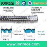 High Quality Liquid Tight Flexible Conduit Steel thumbnail-3